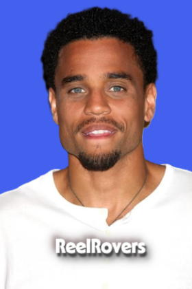 Michael Ealy
